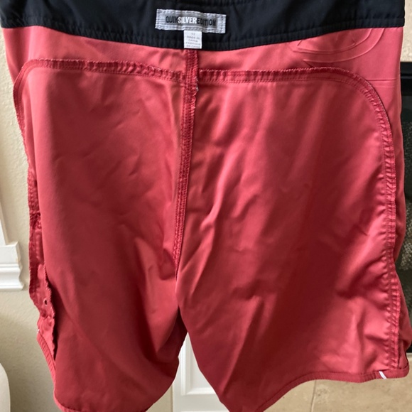 Mens Swim Trunks - Picture 4 of 12